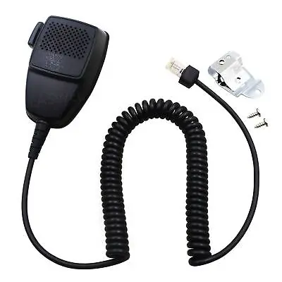 HMN3596 8pin Speaker Microphone For MOTOROLA GM950 GM338 GM300 PRO5100 • $8.16