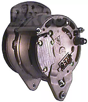 Alternator FOR UNIVERSAL MULTI FIT UPGRADE MARINE PROJECT KIT 24/28 VOLT SYSTEM • $187.18