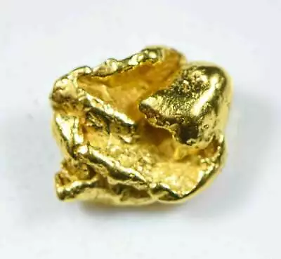 #27 Alaskan BC Natural Gold Nugget .57 Grams Genuine • $58.86