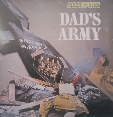 Dads Army Cd Audio Bbc Sergeant Wilsons Little Secret Ian Lavender • £3.98