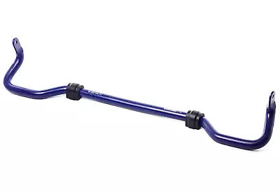 H&R Sway Bar - Rear 26mm Non Adj (15-20 VW Golf / GTI S /SE/SEL MK7) • $422