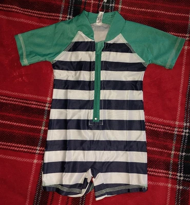£0.99 • Buy BNWT Swimming Suit 0-3 Months