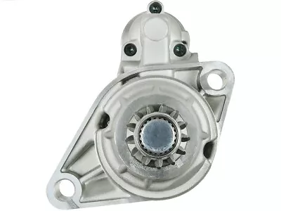 Starter As-pl S0566 For Audibmwseatskodavw • £152.51