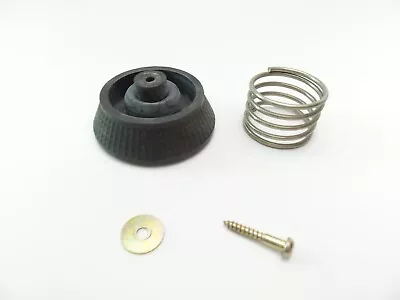 Genuine OEM Rubber Foot For Marantz Turntable 6150 6170 And More • $79.95