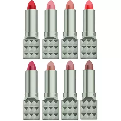 W7 Intense Créme Lipstick Very Vegan Choose A Shade • £5