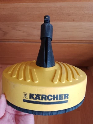 £16.50 • Buy Karcher Patio Head Cleaner