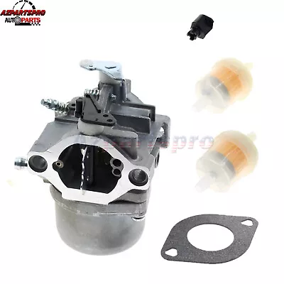 Carburetor For Briggs Stratton LMT 5-4993 Walbro Murray Riding Mower 12.5 Hp • $12.96