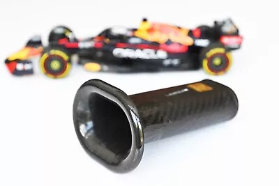 Carbon Engine Trumpet Renault V6 F1 Rb11  F1 World Champions Red Bull Racing • £200