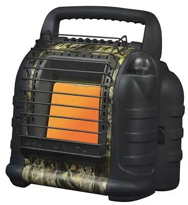 $159.99 • Buy Mr. Heater Hunting Buddy Portable Heater