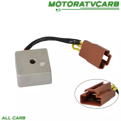 ALL-CARB C31249 12V Voltage Rectifier Regulator For Ingersoll 200/400/600 Models • $23.59