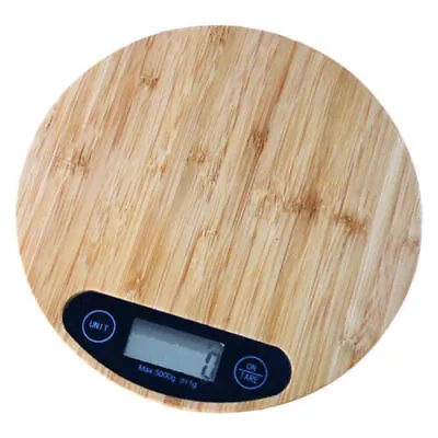 1PC Food Weight Scale Weighing Machine For Kitchen UK • £16.43