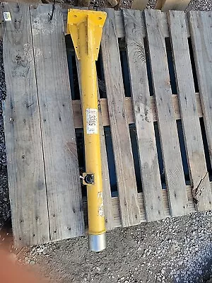 Trimble Marine Antenna Mounting Post -  NEW.   3ft Tall.520-6048 • $200