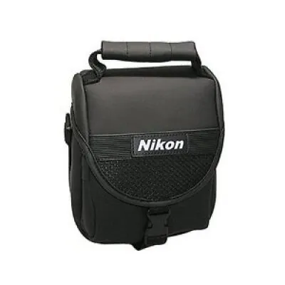 $49.99 • Buy Nikon 5506 Case For All Coolpix Cameras 8800 8700 8400 7900 S10 S9 P4 P3