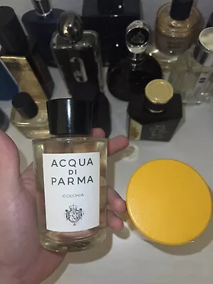 Aqua Di Parma Colonia - 180ml (see Description) • £29