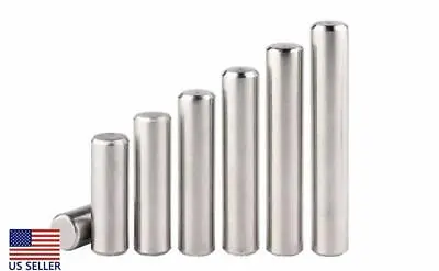 50pcs M3*11 Dowel Pins Cylindrical Pins Position Pins Bearing Steel • $6.38