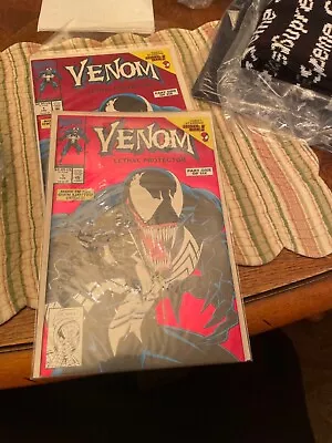 Venom Lethal Protector #1 Mint Condition • $110