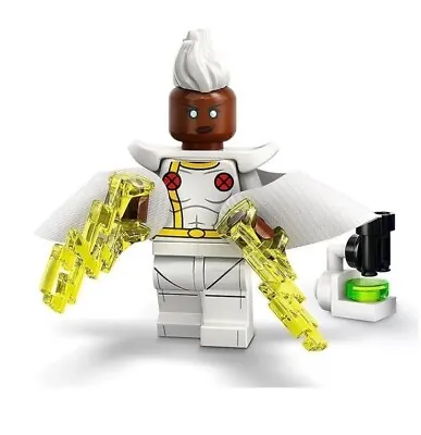 LEGO 71039 Storm Marvel Studios Series 2 Minifigure New Read • $12.87