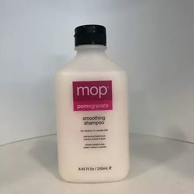 Mop Pomegranate Smoothing Shampoo 8.45 Oz • $21.99