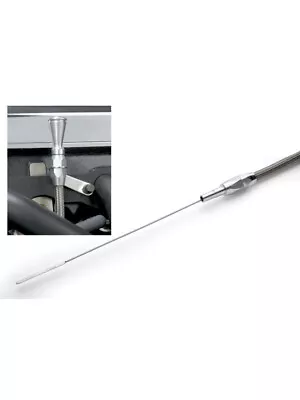 Lokar Engine Dipstick Ford Fe 390-428 Big Block (ED-5012) • $211.60