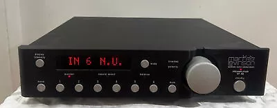 Mark Levinson Madrigal Audio Laboratories Preamplifier No. 38 • $2500