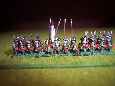 £130 • Buy 6mm Great Northern War Russian Army