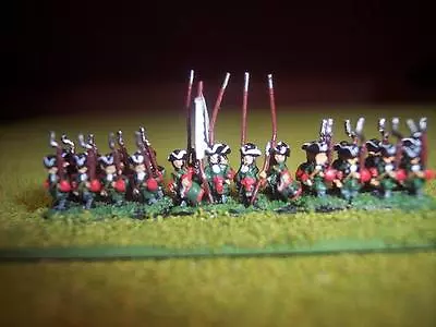 6mm Great Northern War Russian Army • £130