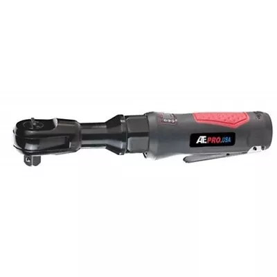 1/2  Drive Dr Pro Air Power Powered Socket Ratchet Impact Wrench Right Angle • $103.99