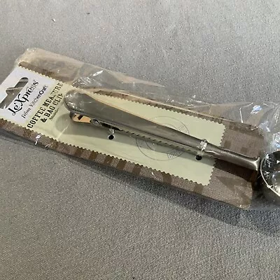 Coffee Measure & Bag Clip • £1