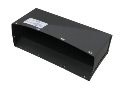 $78.19 • Buy Glove Box Liner Insert For 1966-71 International Scout 800 Black Made In USA