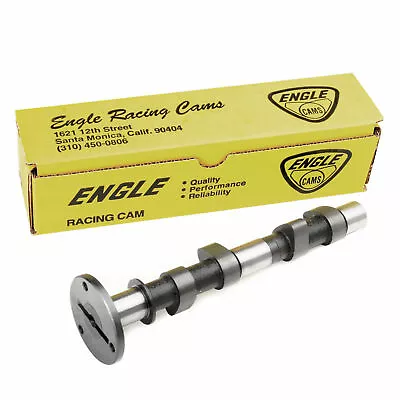 Engle W120 Vw Camshaft Small Street And Off-road Engines .496Lift/294D • $159.95