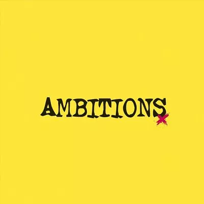 One Ok Rock - Ambitions New Cd • $37.68