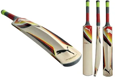 Vintage Iridium 3000 Cricket Bat - English Willow • $299