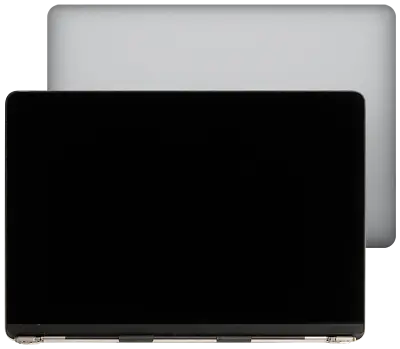 Apple MacBook Pro 13 A1706 A1708 2016 2017 LCD  Display Assembly Silver • $220