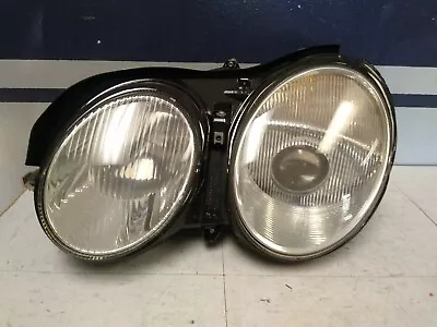 2000-2002 Mercedes Benz Cl500 Cl55 Cl600 Headlight Left Driver Xenon Oem 00-02 • $299.99