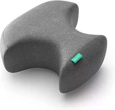 UTTU Memory Foam Leg & Knee Pillow For Side Sleepers Knee Pain And Hip Pain • $20