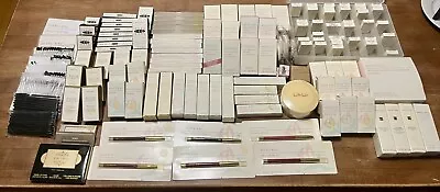 Lot Of 121+ VTG Mary Kay FoundationShadowLipstick And PencilPolish And More • $199.99