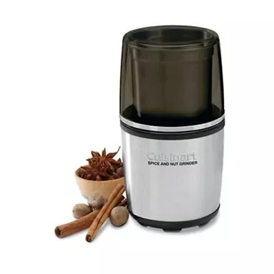 Cuisinart - Nut And Spice Grinder • $79.95