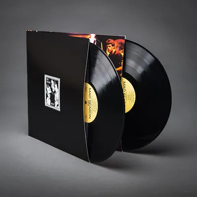 Above - Mad Season - Record Album Vinyl LP • $42.99