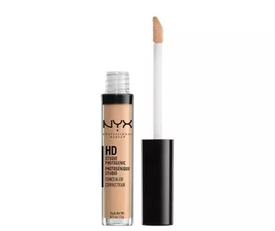 CW05 MEDIUM - NYX HD Photogenic Concealer Wand Color - Brand New & Sealed • $4