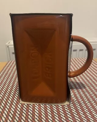 £15 • Buy London Brick Company Mug