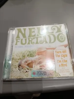 Nelly Furtado CD Whoa. Nelly!  • £2.95