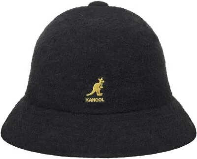 Kangol Unisex Bermuda Casual Bucket Hat Size & Color Options • $63.99