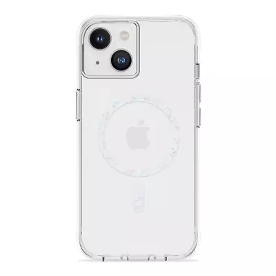 $59.95 • Buy Case-Mate Twinkle Clear Case - MagSafe - For IPhone 14 (6.1 ) - Clear/Diamond