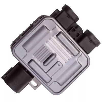 Engine Cooling Fan Radiator Control Module For Volvo XC60 2010-13 XC70 2007-15 • $28.49