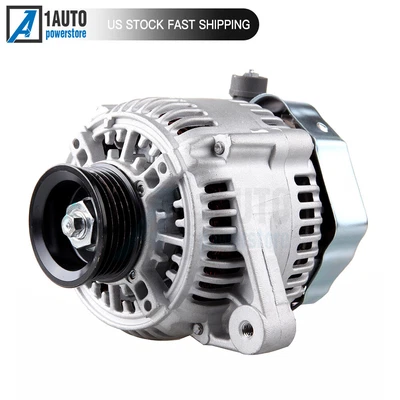 $75.61 • Buy For Toyota Camry Solara 1997-2001 Alternator 12V 2.2L Sedan 4-Door AND0187