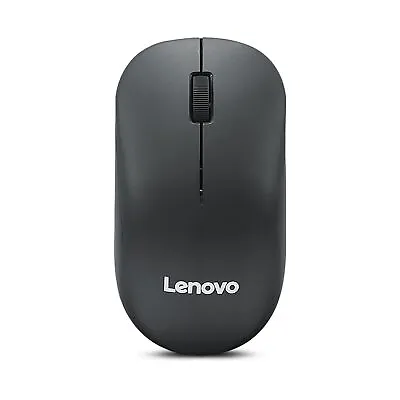 Lenovo Select Wireless Basic Mouse • $8.97