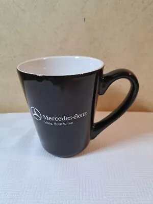 Mercedes Benz Coffee Mug South Carolina  Van • $9.87