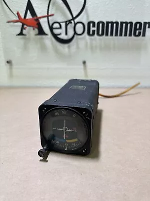 Narco VOA-4 VOR ILS NAV Indicator (3685)  • $59.99