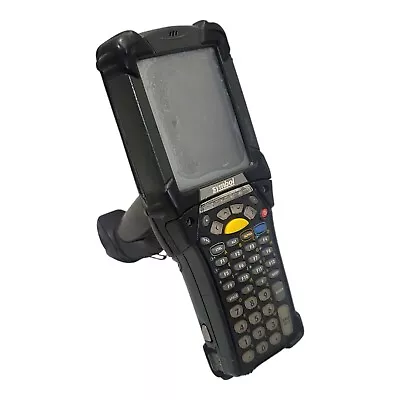 Symbol MC9090 Bluetooth Mobile Barcode Scanner - UNTESTED • $23.98