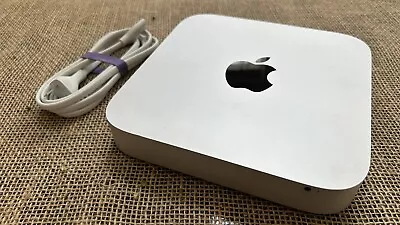 Apple Mac Mini A1347 Late 2012 Intel I5 @ 2.5Ghz 8GB RAM 256GB SSD Catalina-2 • $69